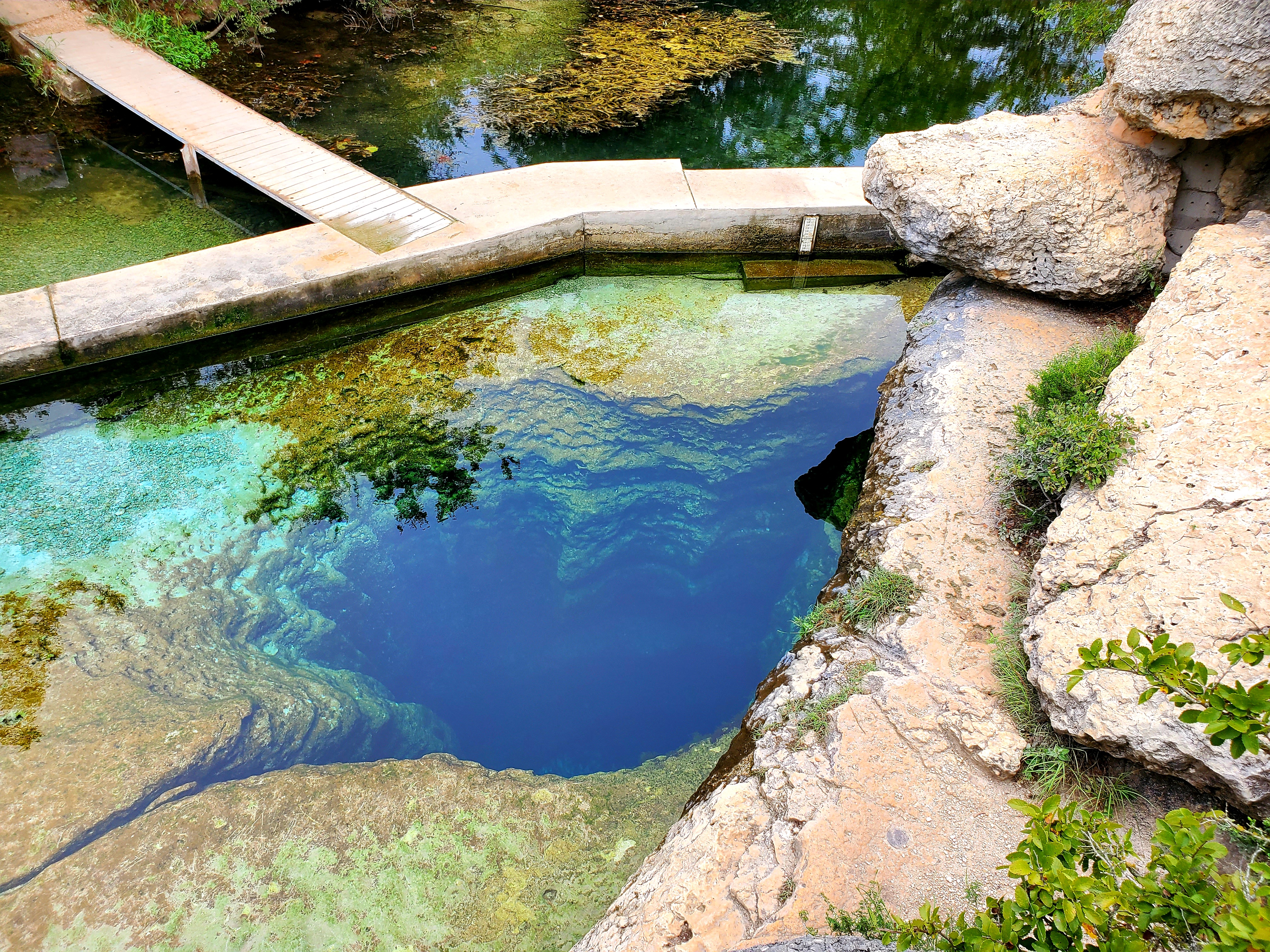 Jacob's Well