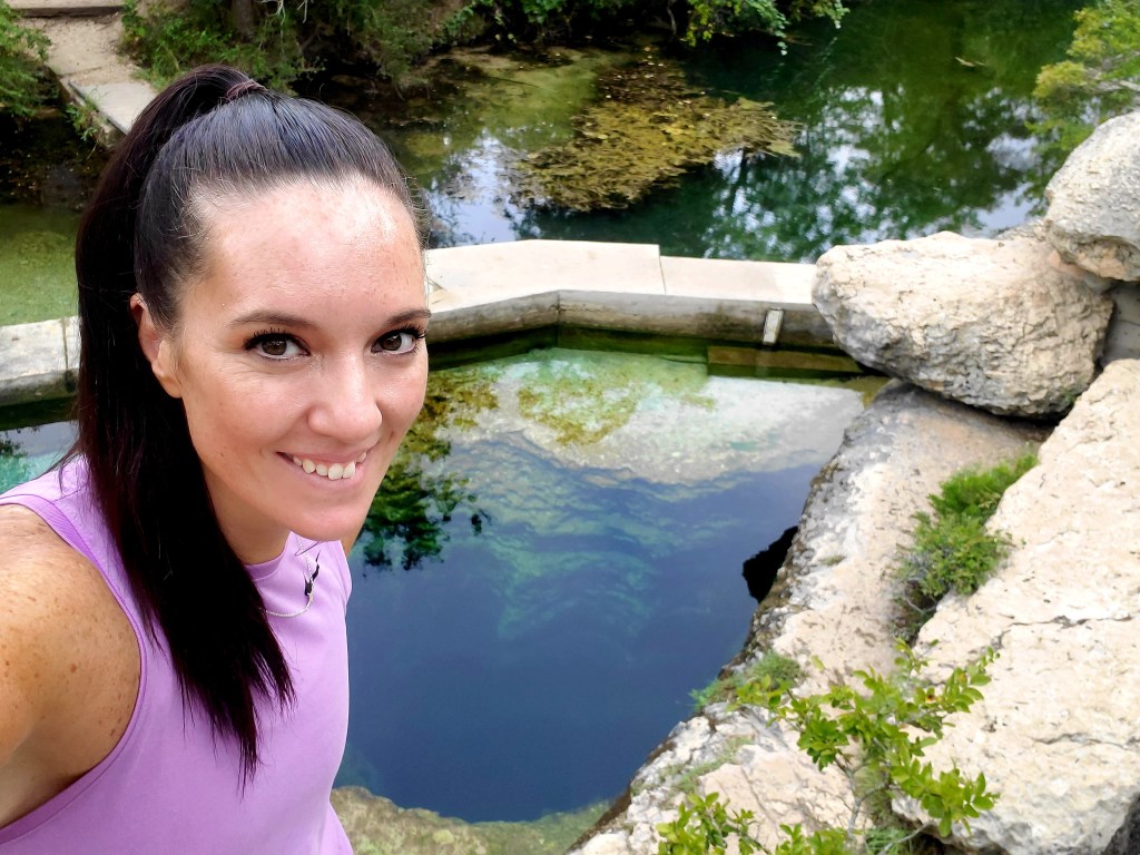 Jacob's Well