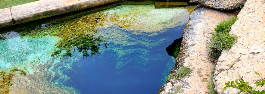 Jacob's Well