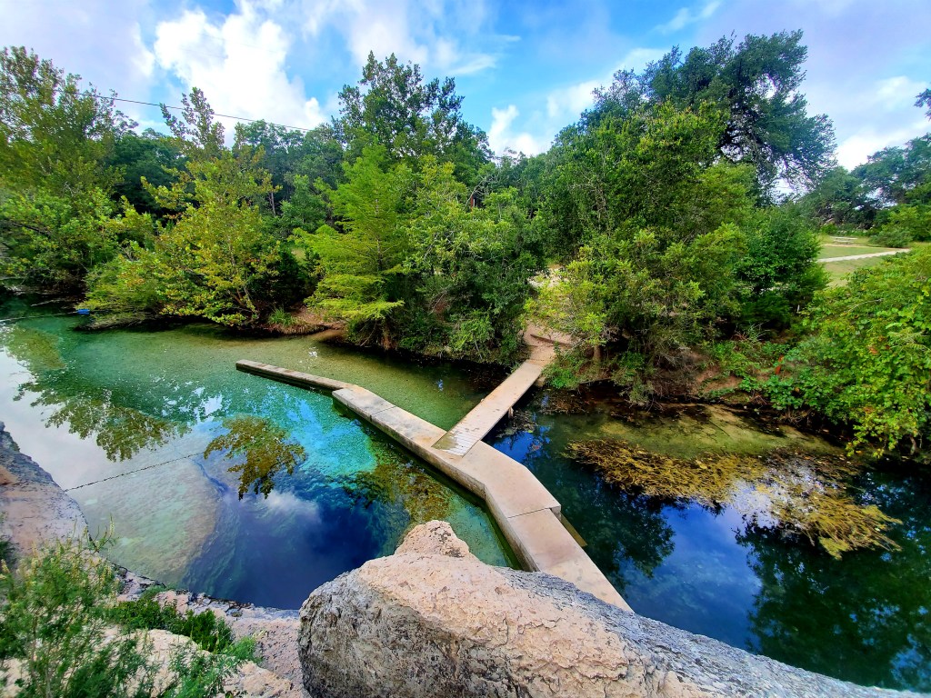 Jacob's Well