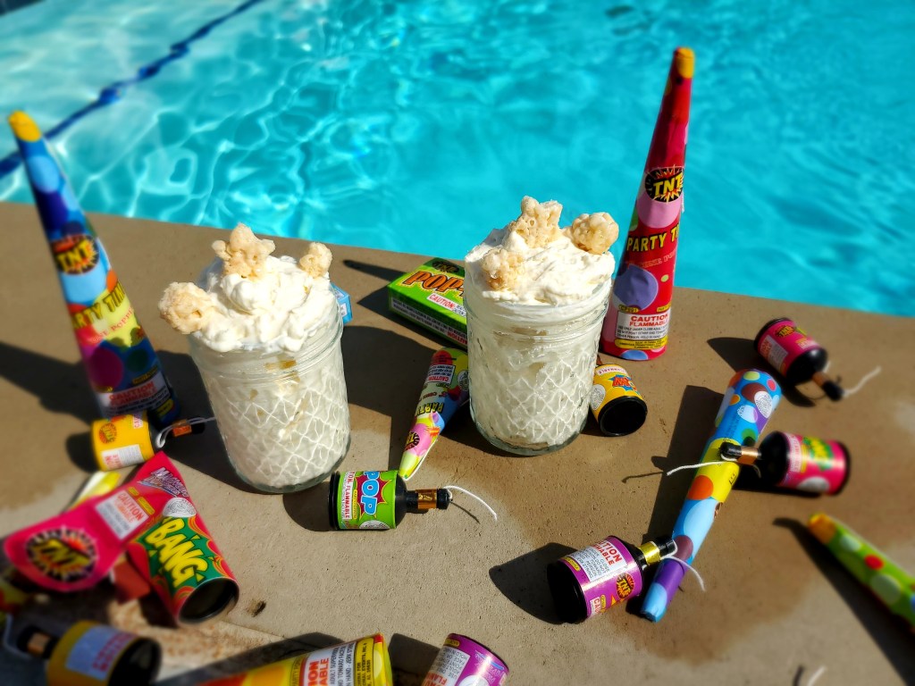 Easy No-Bake Cheesecake