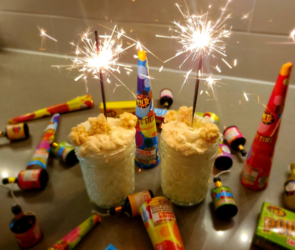 Easy No-Bake Cheesecake