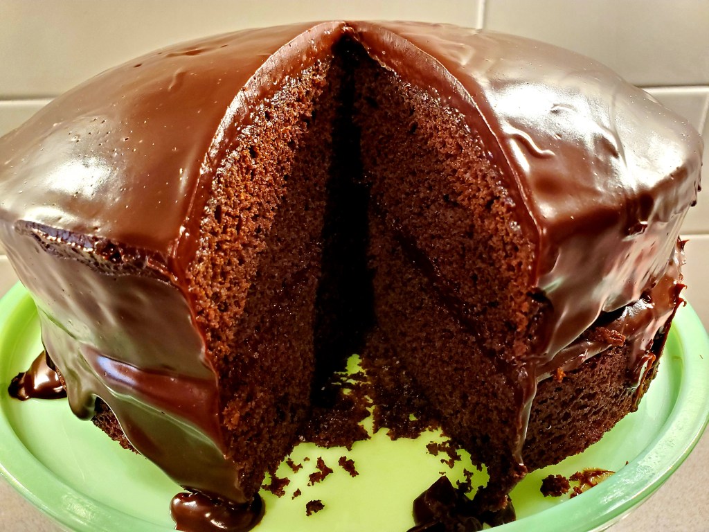 Chocolate Cake